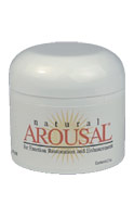 Natural Arousal for Men
