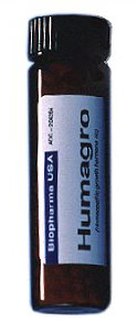 Humagro - 6 Week Supply of Pellets