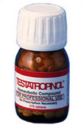 Testatropinol Tablets - 270 Tablets