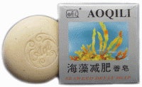 AOQILI DIET SOAP - One Bar