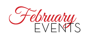February Events