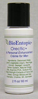Orectic for Men- 2 fl. oz.