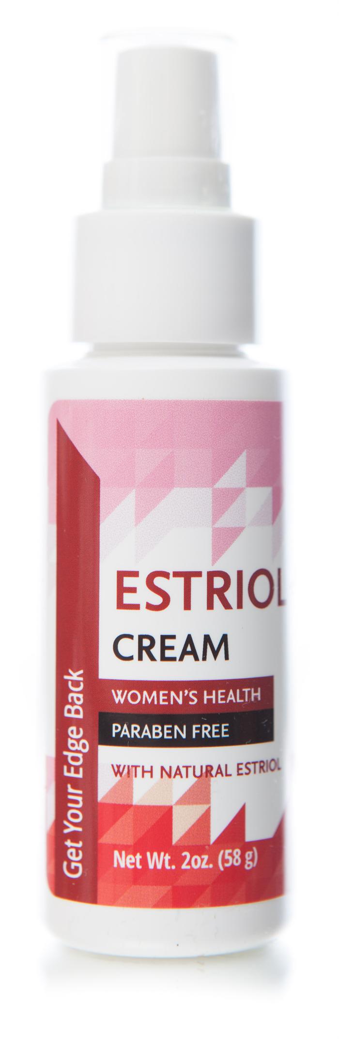 what is estriol