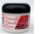 Natural Estriol Cream