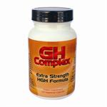 GH Complex -Extra Strength Hgh Formula
