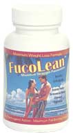 FucoLean--Maximum Weight Loss Formula
