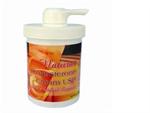 Progesterone Cream with Adrenal Support - 8.5oz Pump