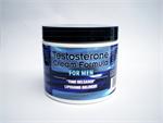 Testosterone Cream for Men-NEW LABEL