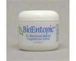 Progesterone Crème for Women - 4oz jar